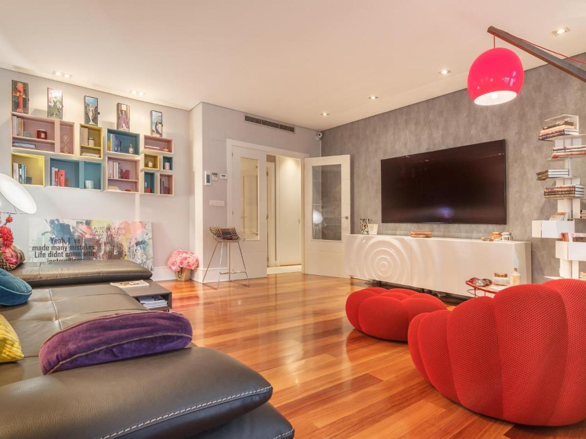 Appartement Apartamento De Diseno Con Parking