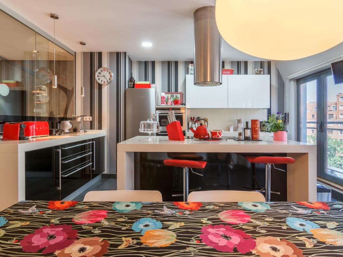 Appartement Apartamento De Diseno Con Parking *