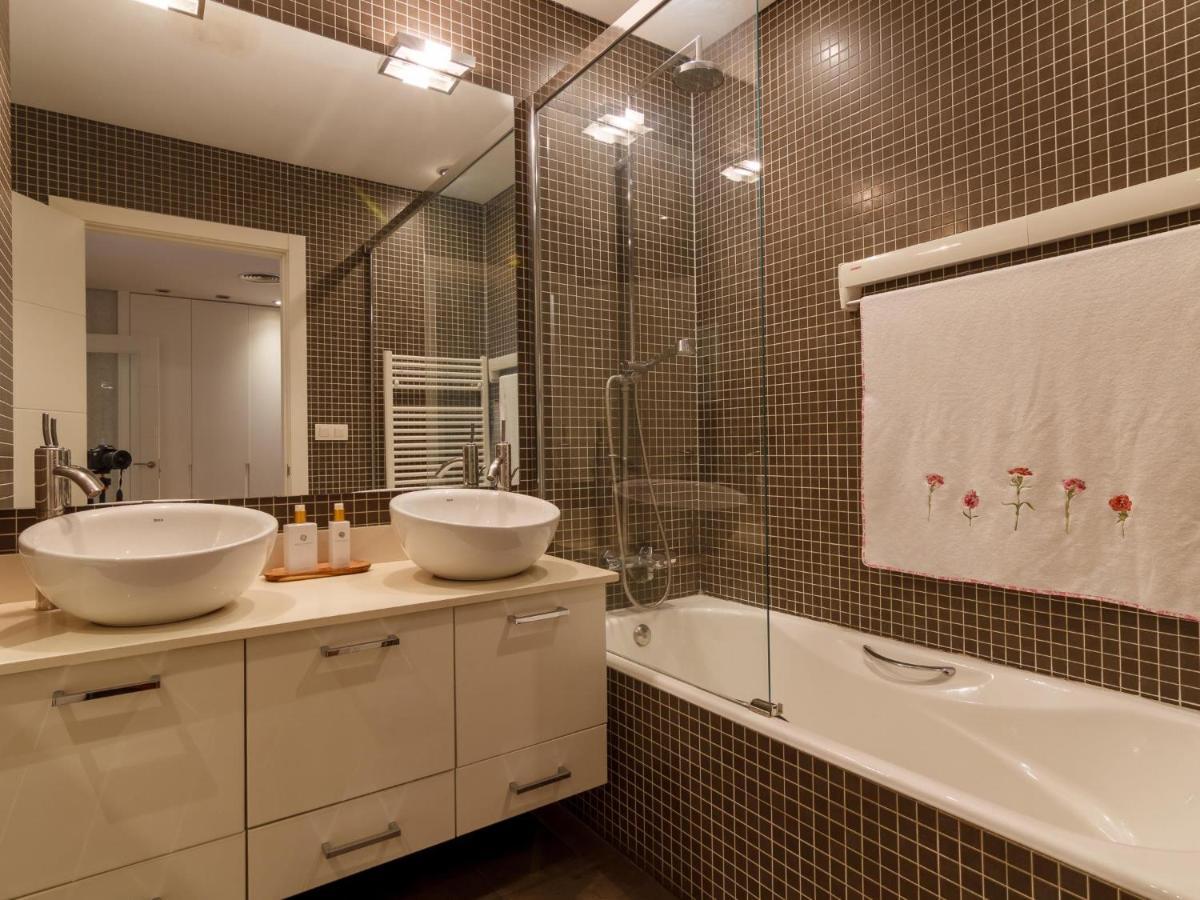 Apartamento De Diseno Con Parking Appartement
