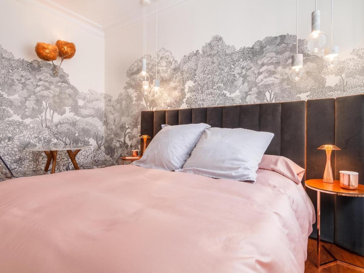 Apartamento De Diseno Con Parking Appartement