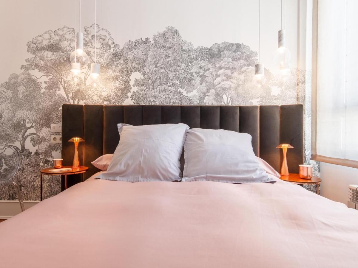 Appartement Apartamento De Diseno Con Parking *
