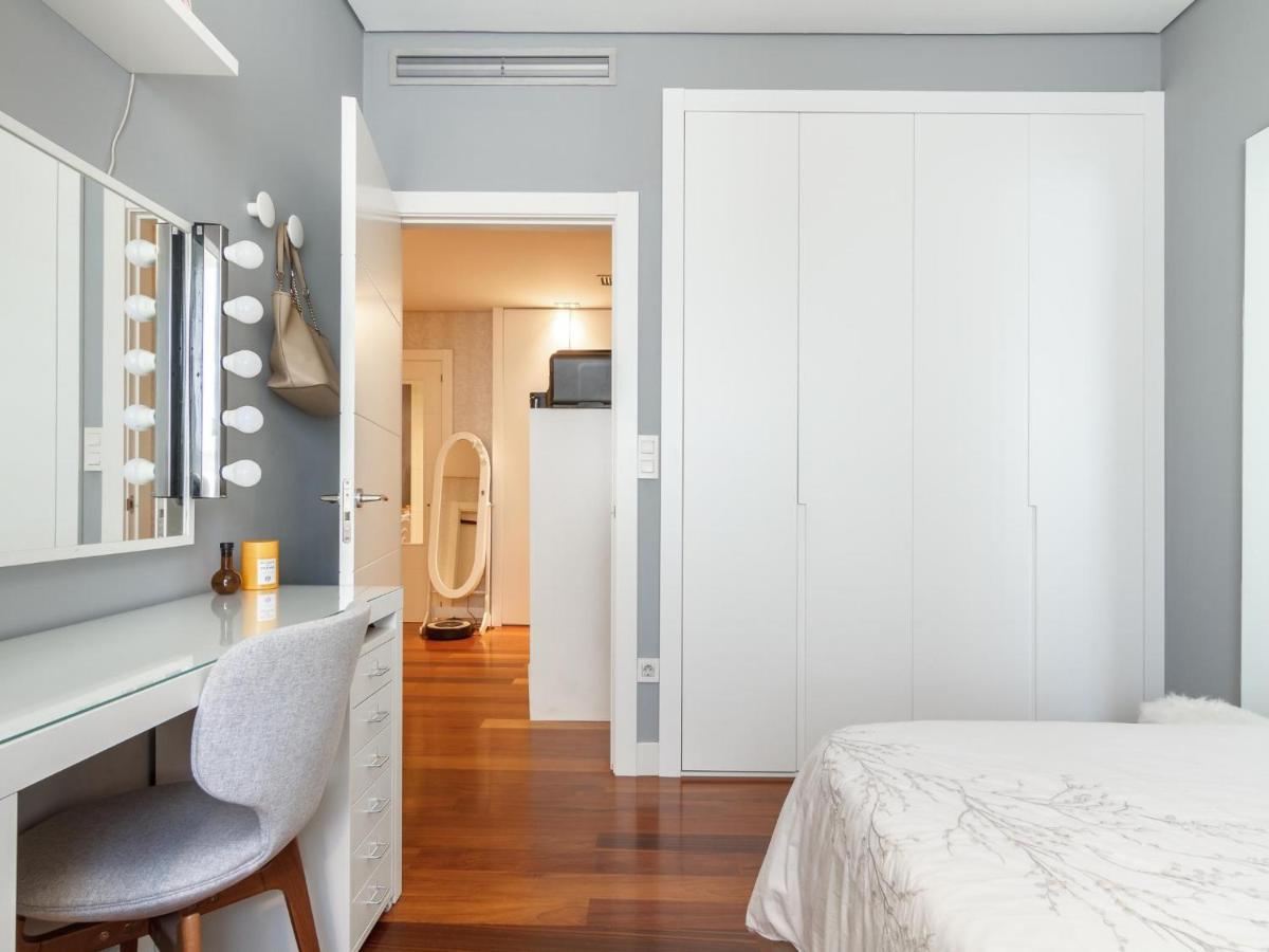 Appartement Apartamento De Diseno Con Parking