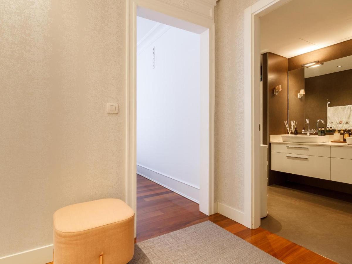 Appartement Apartamento De Diseno Con Parking *